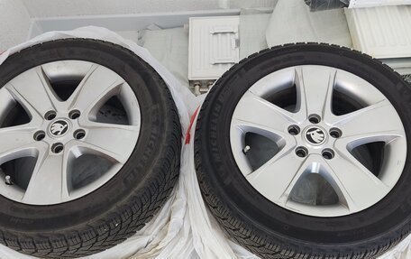 Skoda Octavia, 2010 год, 1 180 000 рублей, 16 фотография