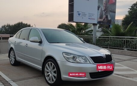 Skoda Octavia, 2010 год, 1 180 000 рублей, 2 фотография