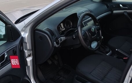 Skoda Octavia, 2010 год, 1 180 000 рублей, 8 фотография