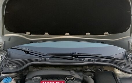 Skoda Octavia, 2010 год, 1 180 000 рублей, 7 фотография