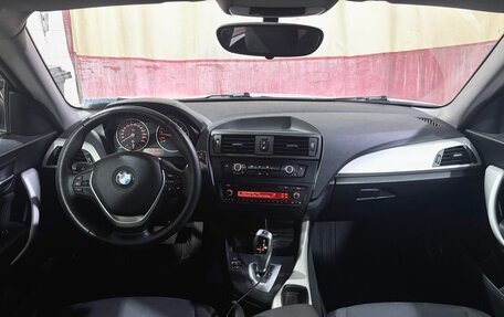 BMW 1 серия, 2013 год, 1 200 000 рублей, 6 фотография