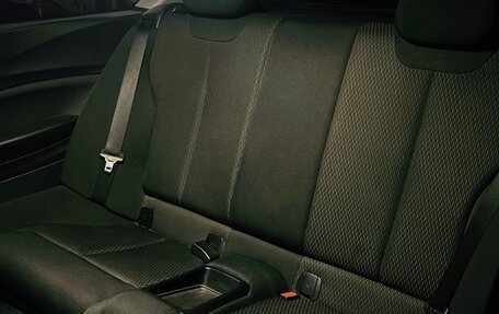 BMW 1 серия, 2013 год, 1 200 000 рублей, 7 фотография