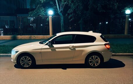 BMW 1 серия, 2013 год, 1 200 000 рублей, 5 фотография