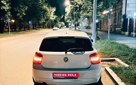 BMW 1 серия, 2013 год, 1 200 000 рублей, 4 фотография
