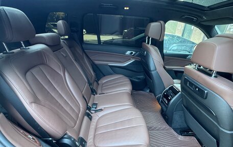 BMW X7, 2019 год, 10 000 000 рублей, 12 фотография