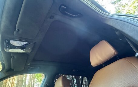 BMW X7, 2019 год, 10 000 000 рублей, 11 фотография