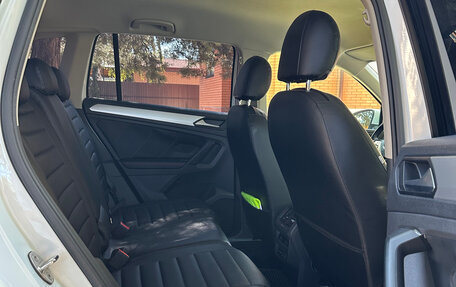 Volkswagen Tiguan II, 2020 год, 3 500 000 рублей, 14 фотография