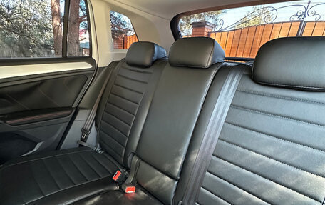 Volkswagen Tiguan II, 2020 год, 3 500 000 рублей, 17 фотография