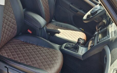 Skoda Octavia, 2011 год, 900 000 рублей, 6 фотография