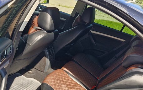 Skoda Octavia, 2011 год, 900 000 рублей, 5 фотография