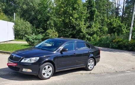 Skoda Octavia, 2011 год, 900 000 рублей, 2 фотография
