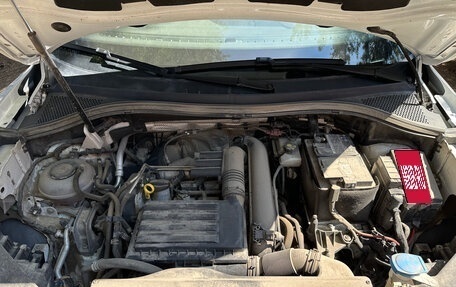 Volkswagen Tiguan II, 2020 год, 3 500 000 рублей, 16 фотография