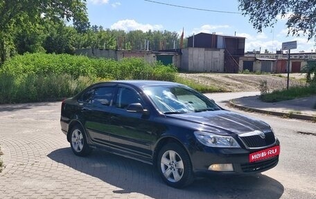 Skoda Octavia, 2011 год, 900 000 рублей, 3 фотография