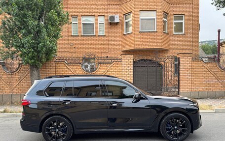 BMW X7, 2022 год, 13 000 000 рублей, 4 фотография