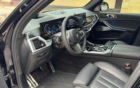 BMW X7, 2022 год, 13 000 000 рублей, 9 фотография