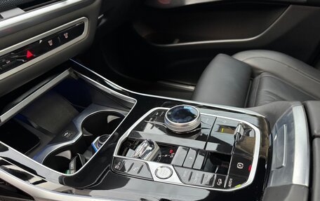BMW X7, 2022 год, 13 000 000 рублей, 11 фотография