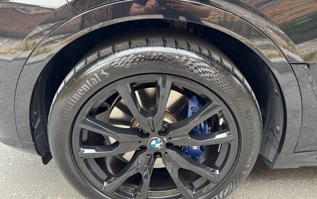 BMW X7, 2022 год, 13 000 000 рублей, 8 фотография