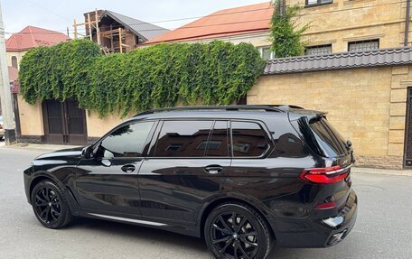 BMW X7, 2022 год, 13 000 000 рублей, 7 фотография