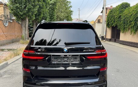 BMW X7, 2022 год, 13 000 000 рублей, 6 фотография