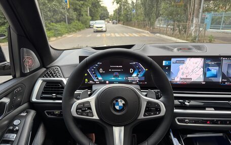 BMW X7, 2022 год, 13 000 000 рублей, 18 фотография