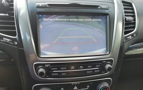 KIA Sorento II рестайлинг, 2013 год, 1 570 000 рублей, 13 фотография
