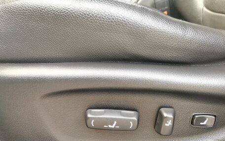 KIA Sorento II рестайлинг, 2013 год, 1 570 000 рублей, 15 фотография