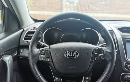 KIA Sorento II рестайлинг, 2013 год, 1 570 000 рублей, 11 фотография