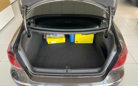 Volkswagen Passat CC I рестайлинг, 2012 год, 950 000 рублей, 7 фотография