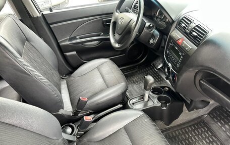 KIA Picanto I, 2008 год, 595 000 рублей, 8 фотография