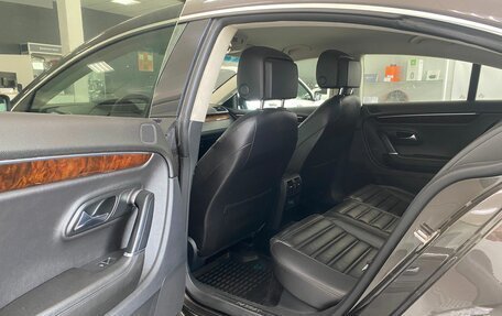Volkswagen Passat CC I рестайлинг, 2012 год, 950 000 рублей, 9 фотография