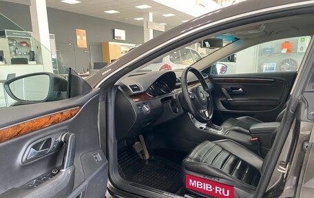Volkswagen Passat CC I рестайлинг, 2012 год, 950 000 рублей, 8 фотография