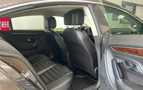 Volkswagen Passat CC I рестайлинг, 2012 год, 950 000 рублей, 10 фотография