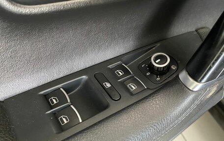 Volkswagen Passat CC I рестайлинг, 2012 год, 950 000 рублей, 21 фотография