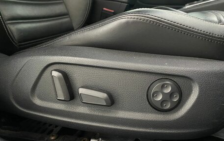 Volkswagen Passat CC I рестайлинг, 2012 год, 950 000 рублей, 18 фотография