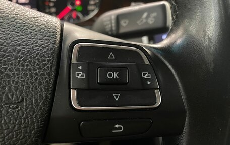 Volkswagen Passat CC I рестайлинг, 2012 год, 950 000 рублей, 20 фотография