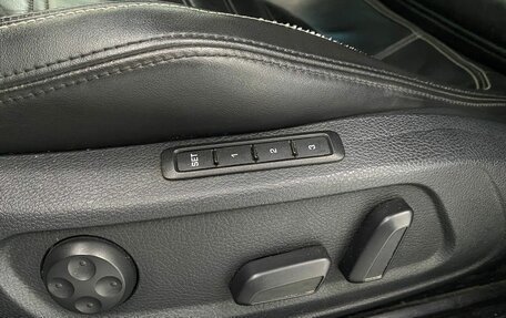 Volkswagen Passat CC I рестайлинг, 2012 год, 950 000 рублей, 17 фотография