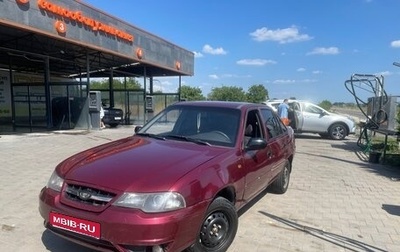 Daewoo Nexia I рестайлинг, 2012 год, 235 000 рублей, 1 фотография