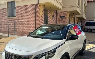Peugeot 3008 II, 2020 год, 2 260 000 рублей, 1 фотография