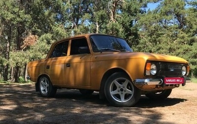 Москвич 412, 1987 год, 185 000 рублей, 1 фотография