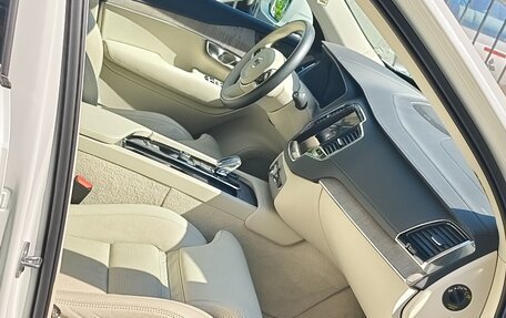 Volvo XC90 II рестайлинг, 2021 год, 6 600 000 рублей, 8 фотография