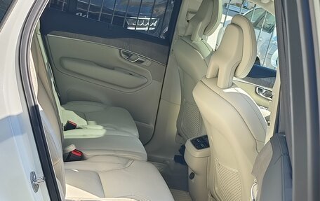 Volvo XC90 II рестайлинг, 2021 год, 6 600 000 рублей, 9 фотография
