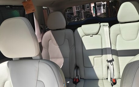 Volvo XC90 II рестайлинг, 2021 год, 6 600 000 рублей, 14 фотография