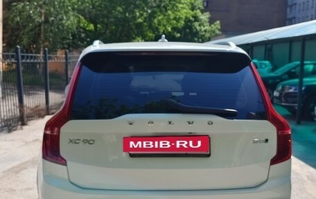 Volvo XC90 II рестайлинг, 2021 год, 6 600 000 рублей, 5 фотография