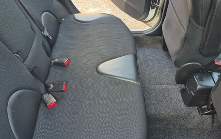 Nissan Note II рестайлинг, 2013 год, 950 000 рублей, 12 фотография