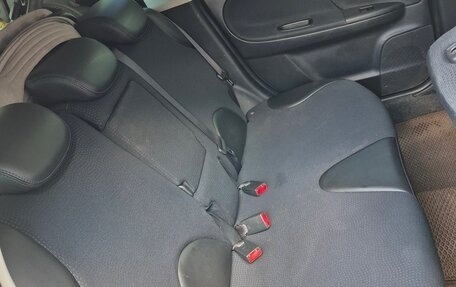 Nissan Note II рестайлинг, 2013 год, 950 000 рублей, 9 фотография