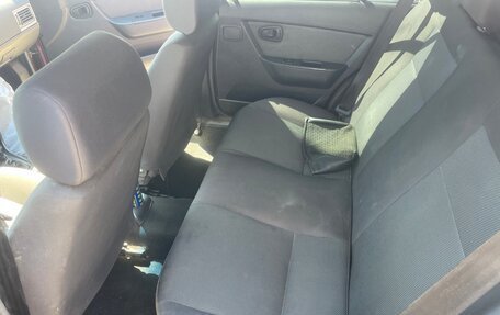 Daewoo Nexia I рестайлинг, 2012 год, 235 000 рублей, 9 фотография