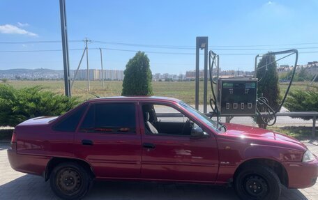Daewoo Nexia I рестайлинг, 2012 год, 235 000 рублей, 3 фотография