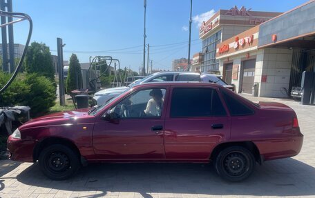 Daewoo Nexia I рестайлинг, 2012 год, 235 000 рублей, 4 фотография