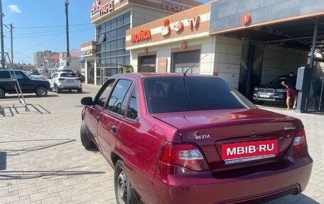 Daewoo Nexia I рестайлинг, 2012 год, 235 000 рублей, 6 фотография