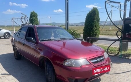 Daewoo Nexia I рестайлинг, 2012 год, 235 000 рублей, 2 фотография